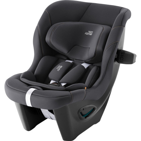 Britax Römer Max-Safe PRO silla de coche en gris midnight grey