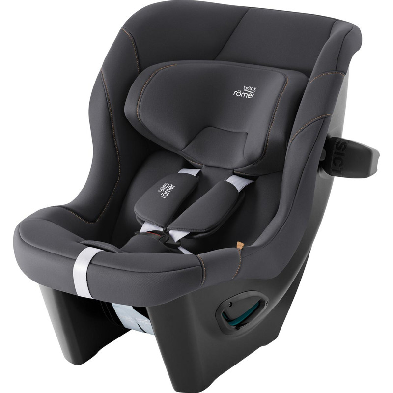 Britax Römer Max-Safe PRO silla de...