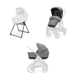 Inglesina Aptica XT 2025 cochecito