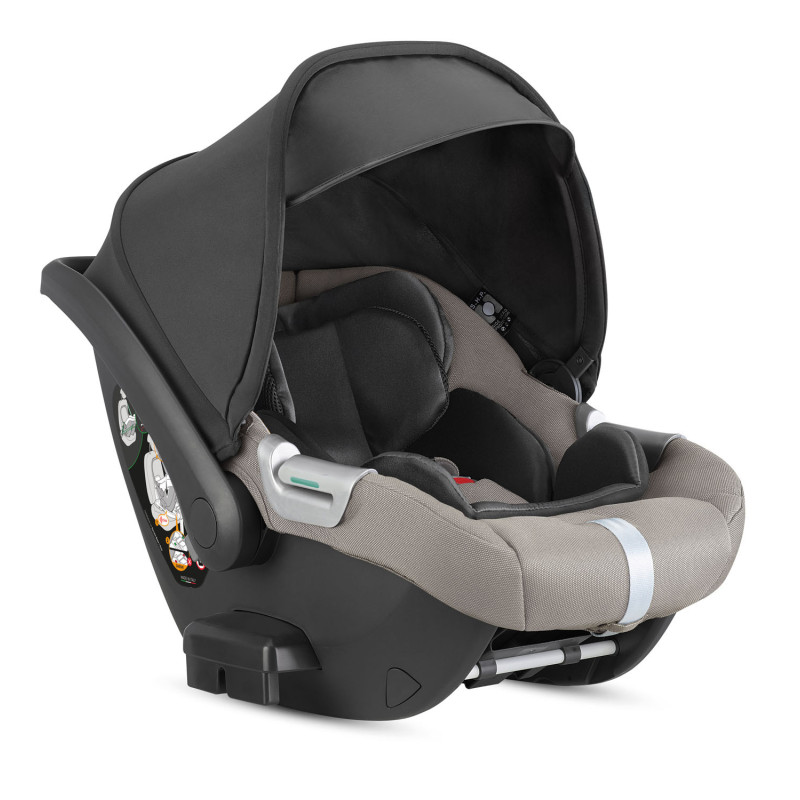 Inglesina Aptica XT 2025 cochecito