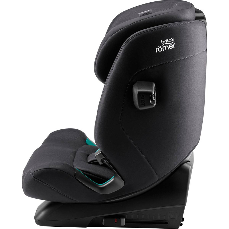 Britax Römer ADVANSAFIX PRO i-SIZE...
