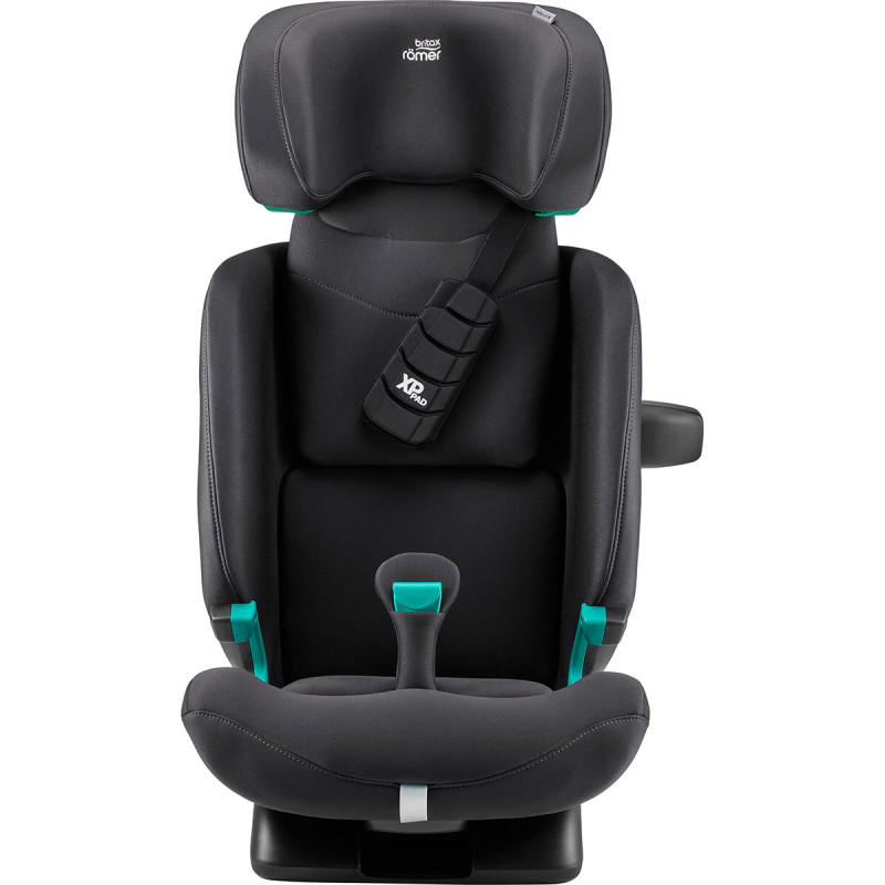 Britax Römer ADVANSAFIX PRO i-SIZE...