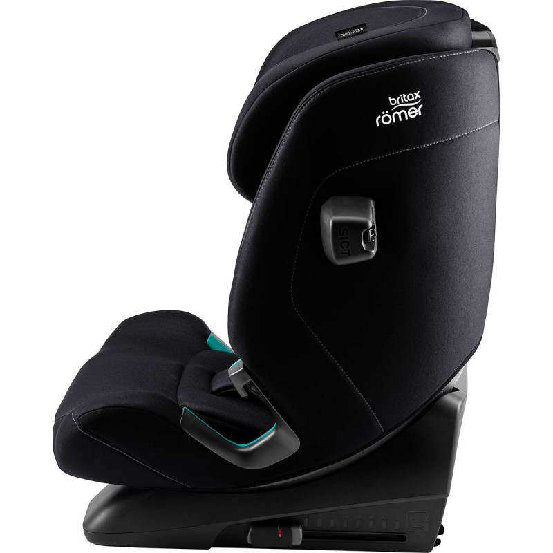 Britax Römer ADVANSAFIX PRO i-SIZE...