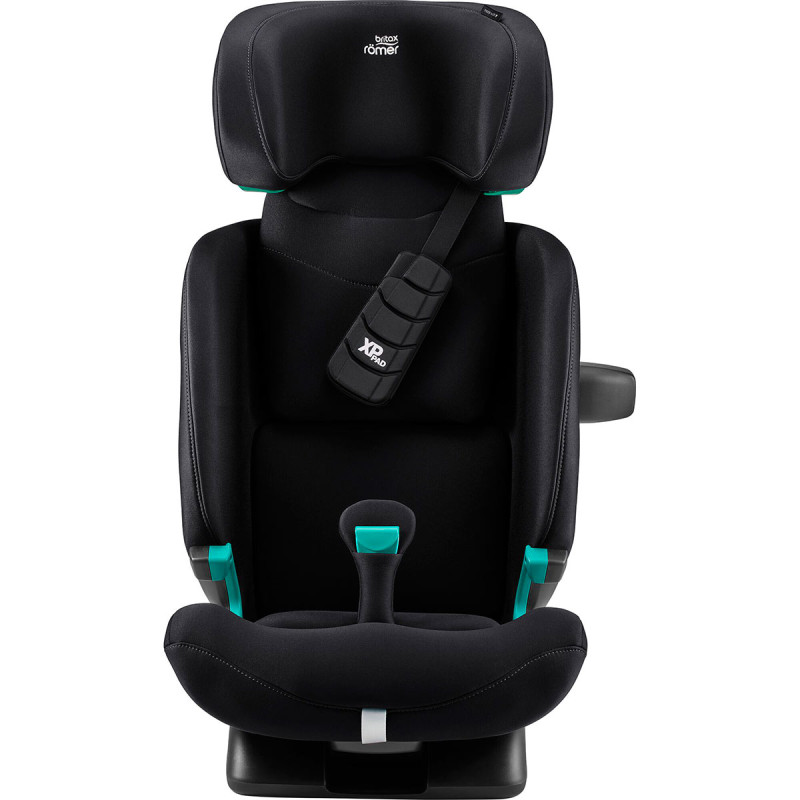Britax Römer ADVANSAFIX PRO i-SIZE...