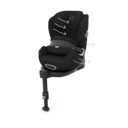Cybex Anoris T2 i-Size silla de coche