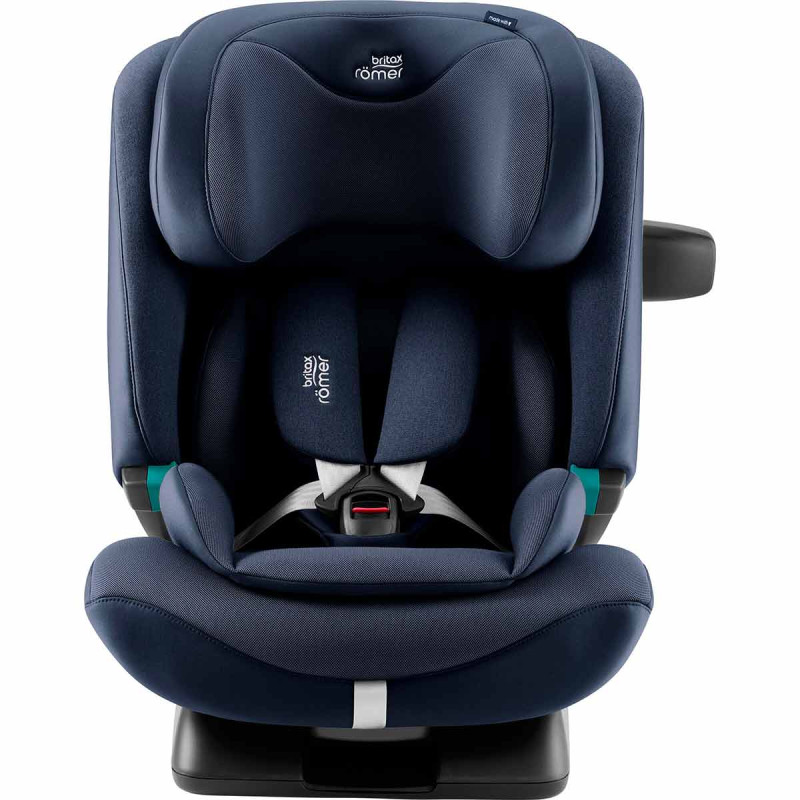 Britax Römer ADVANSAFIX PRO i-SIZE...