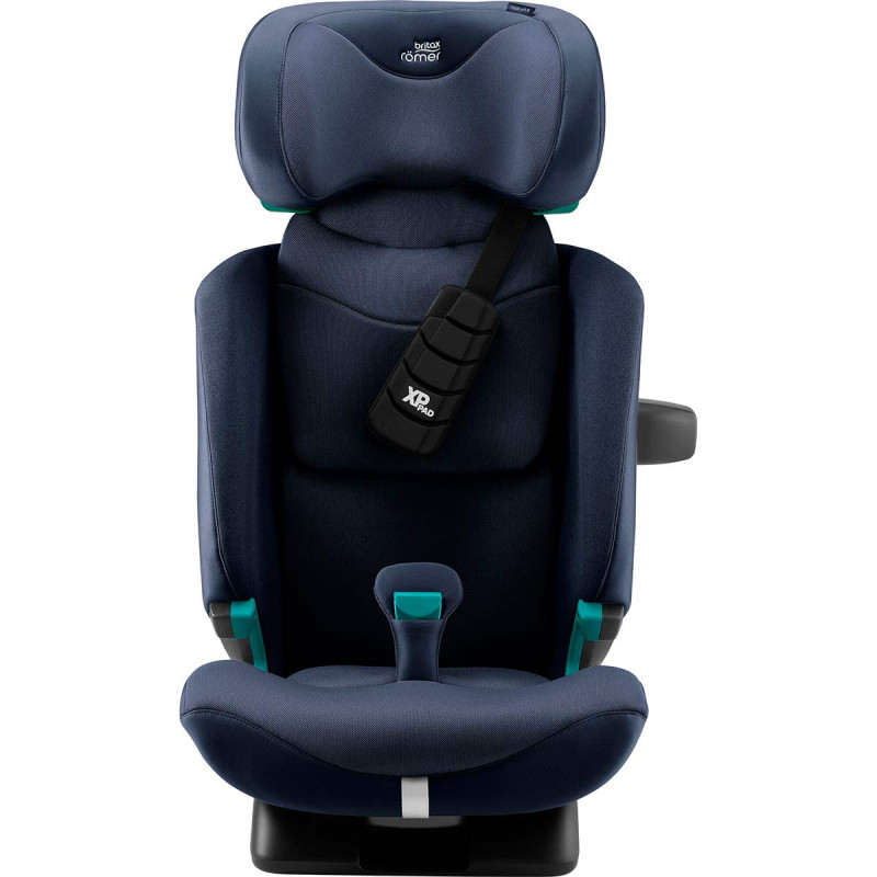Britax Römer ADVANSAFIX PRO i-SIZE...