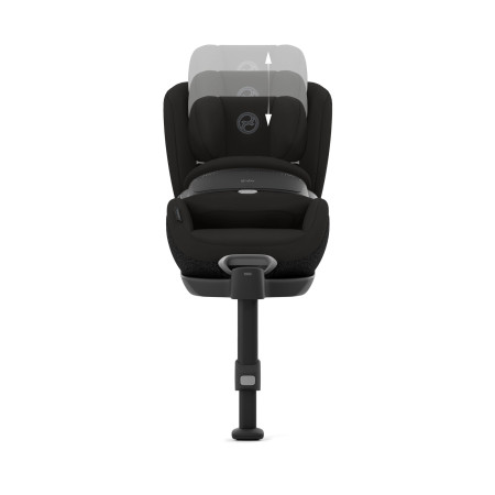 Cybex Anoris T2 i-Size silla de coche