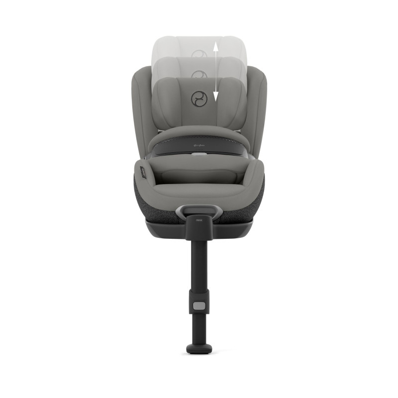 Cybex Anoris T2 i-Size silla de coche