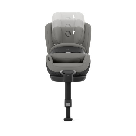 Cybex Anoris T2 i-Size silla de coche