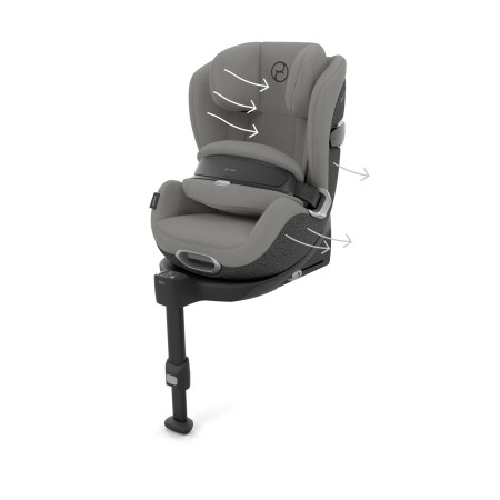 Cybex Anoris T2 i-Size silla de coche