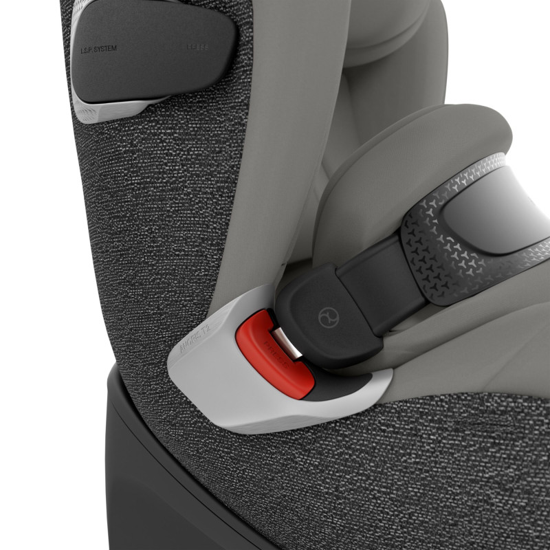 Cybex Anoris T2 i-Size silla de coche