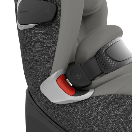 Cybex Anoris T2 i-Size silla de coche