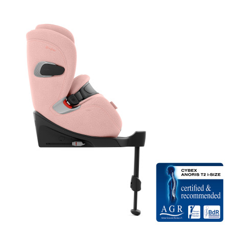 Cybex Anoris T2 i-Size silla de coche