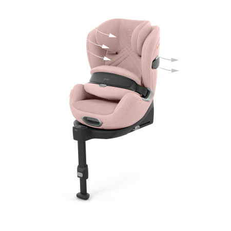 Cybex Anoris T2 i-Size silla de coche