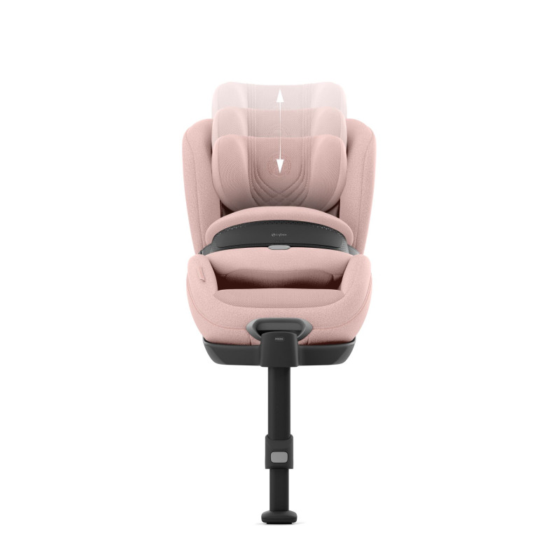 Cybex Anoris T2 i-Size silla de coche