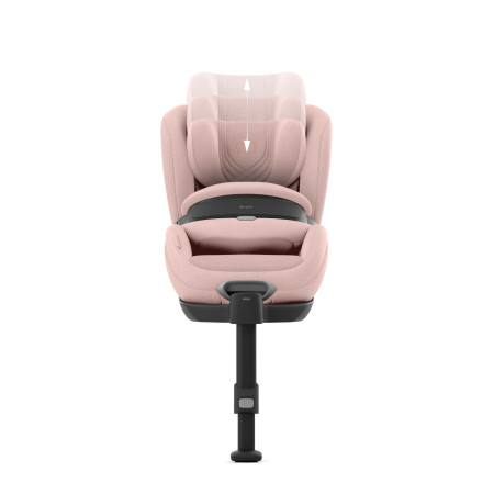 Cybex Anoris T2 i-Size silla de coche