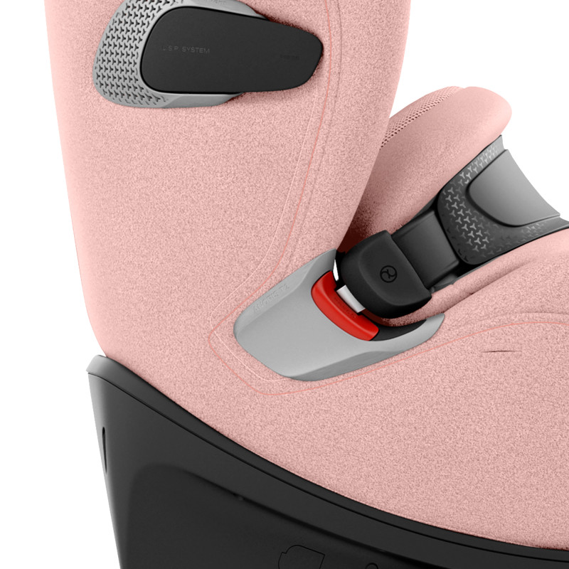 Cybex Anoris T2 i-Size silla de coche