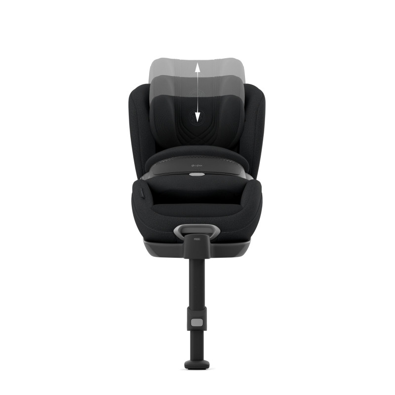 Cybex Anoris T2 i-Size silla de coche