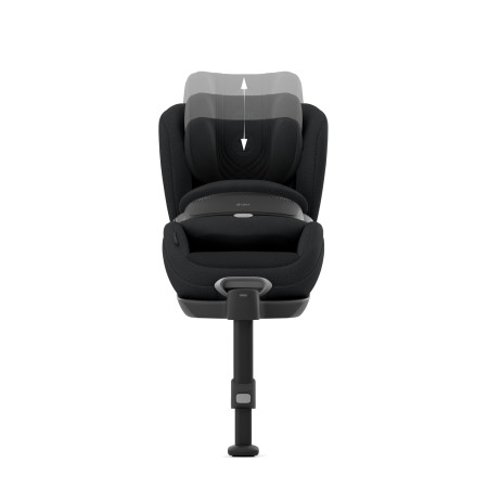 Cybex Anoris T2 i-Size silla de coche