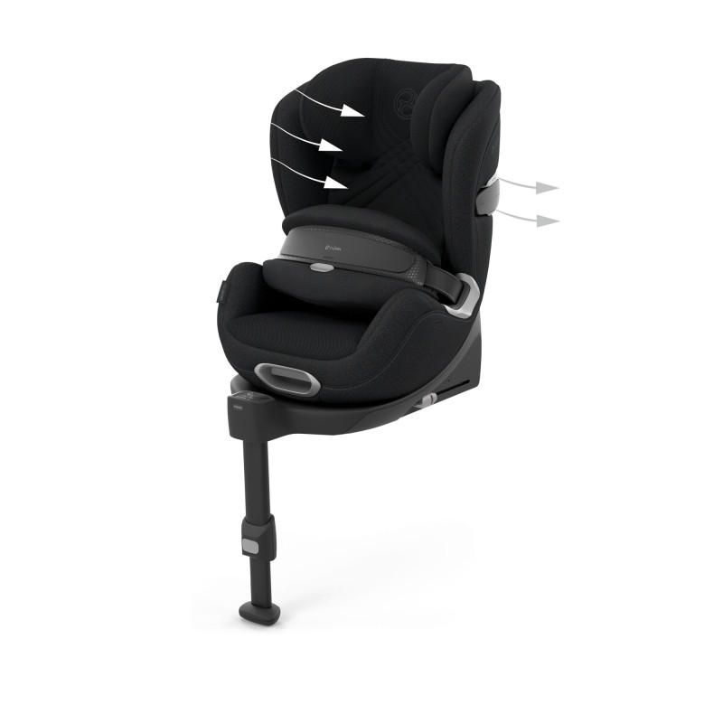 Cybex Anoris T2 i-Size silla de coche