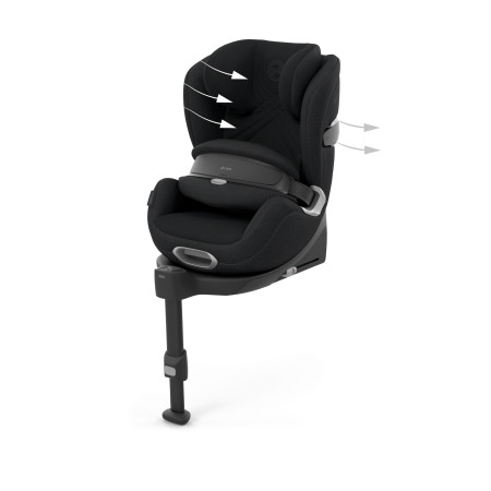 Cybex Anoris T2 i-Size silla de coche