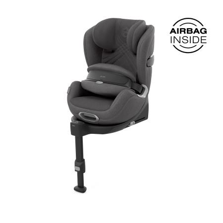 Cybex Anoris T2 i-Size silla de coche
