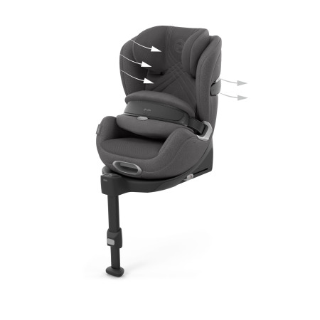 Cybex Anoris T2 i-Size silla de coche