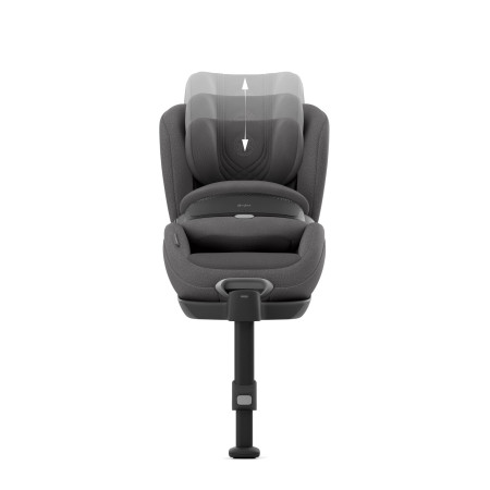 Cybex Anoris T2 i-Size silla de coche