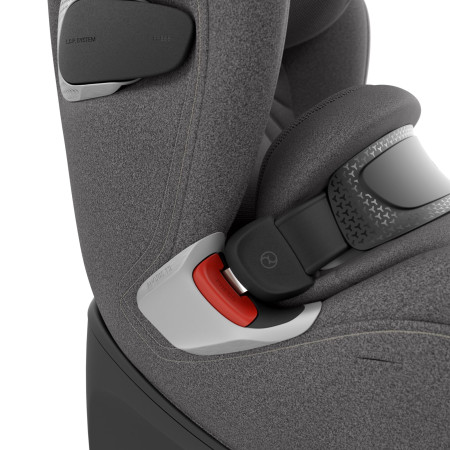 Cybex Anoris T2 i-Size silla de coche