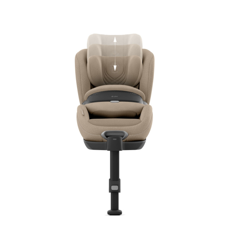 Cybex Anoris T2 i-Size silla de coche