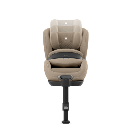 Cybex Anoris T2 i-Size silla de coche