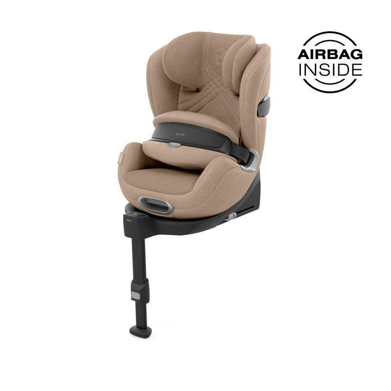 Cybex Anoris T2 i-Size silla de coche