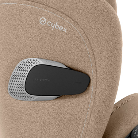 Cybex Anoris T2 i-Size silla de coche