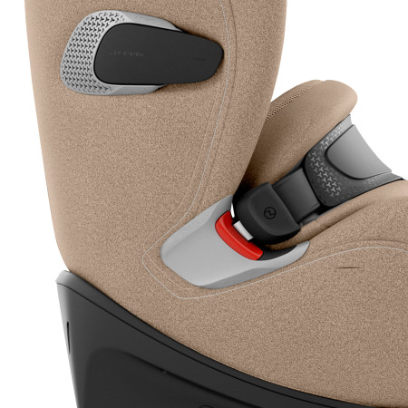 Cybex Anoris T2 i-Size silla de coche