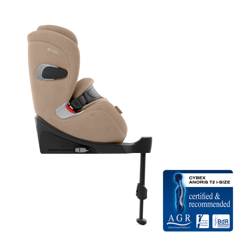 Cybex Anoris T2 i-Size silla de coche
