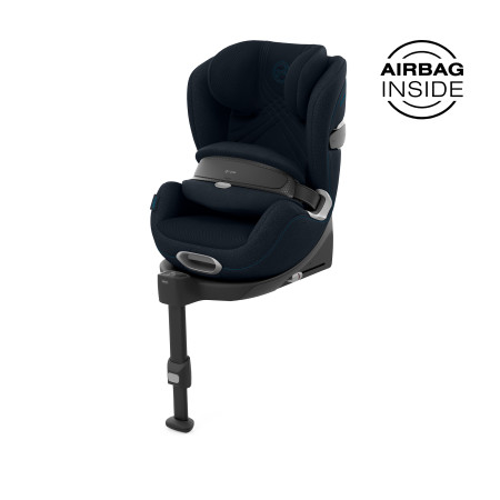 Cybex Anoris T2 i-Size silla de coche
