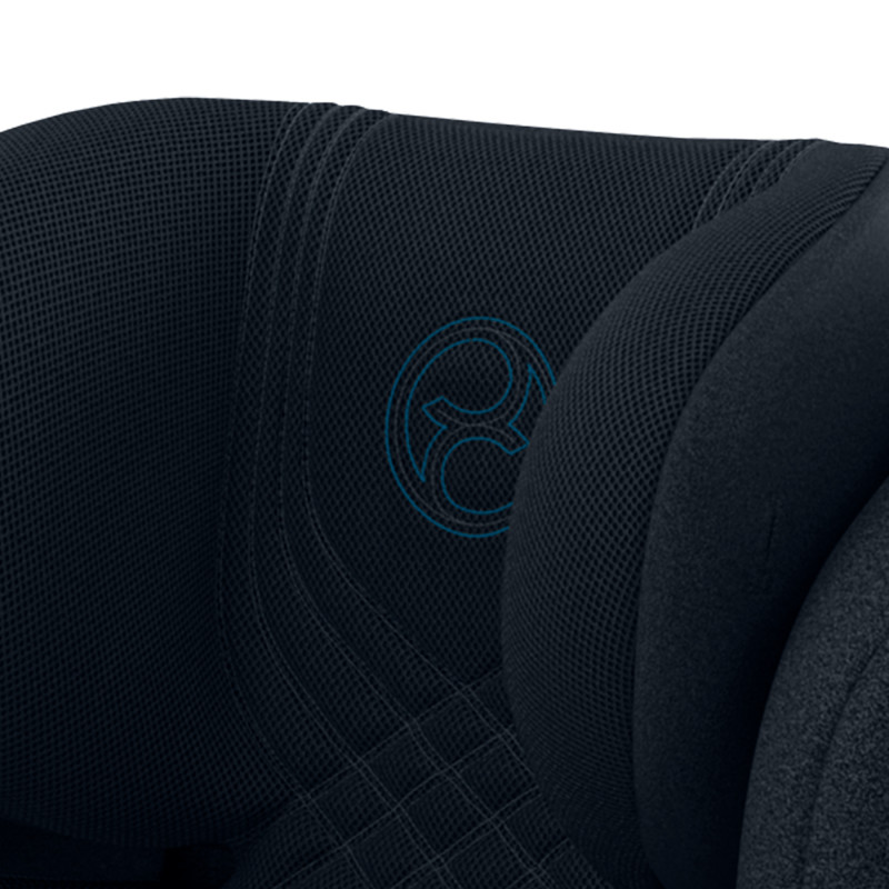 Cybex Anoris T2 i-Size silla de coche