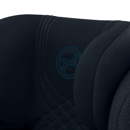 Cybex Anoris T2 i-Size silla de coche