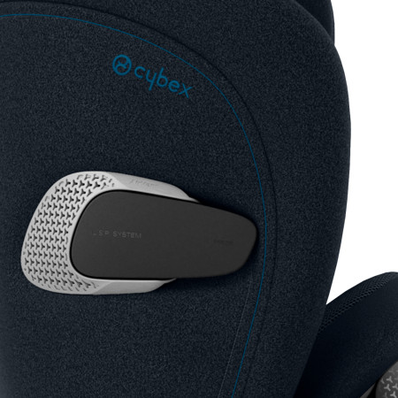 Cybex Anoris T2 i-Size silla de coche