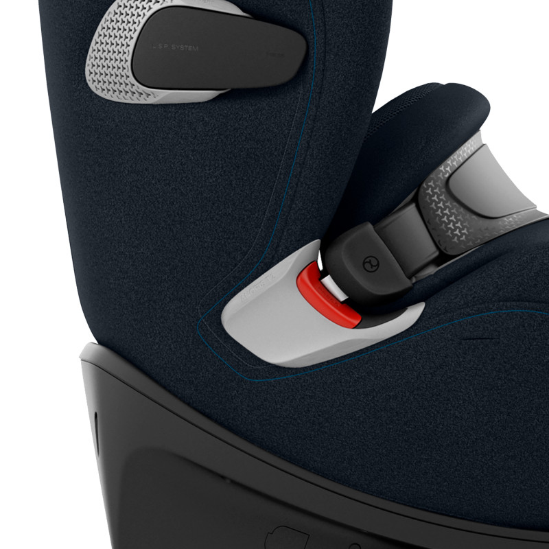 Cybex Anoris T2 i-Size silla de coche