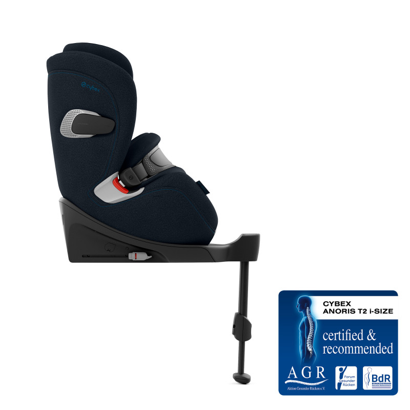 Cybex Anoris T2 i-Size silla de coche