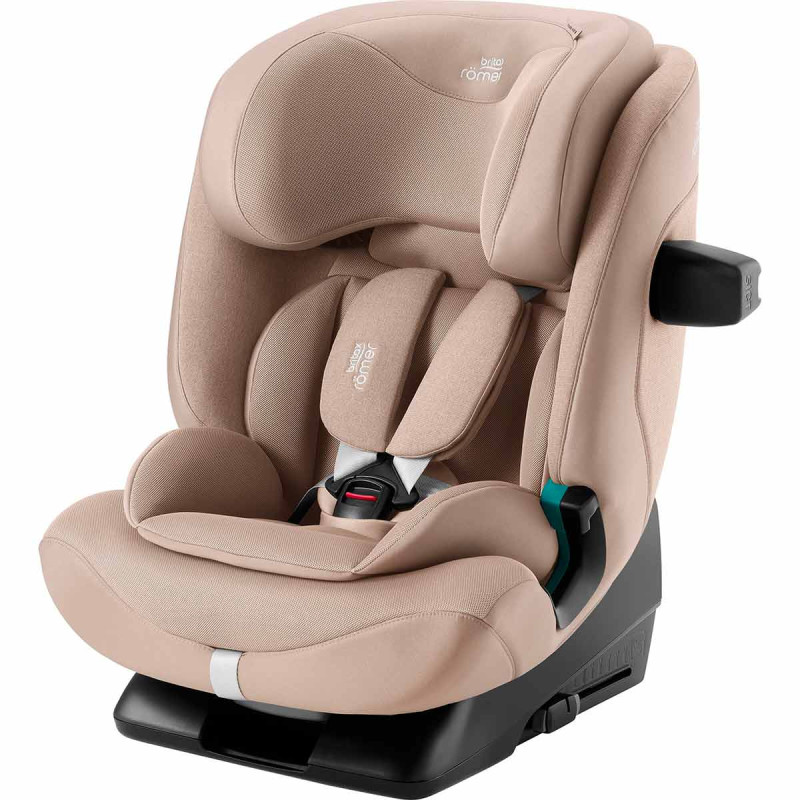 Britax Römer ADVANSAFIX PRO i-SIZE...