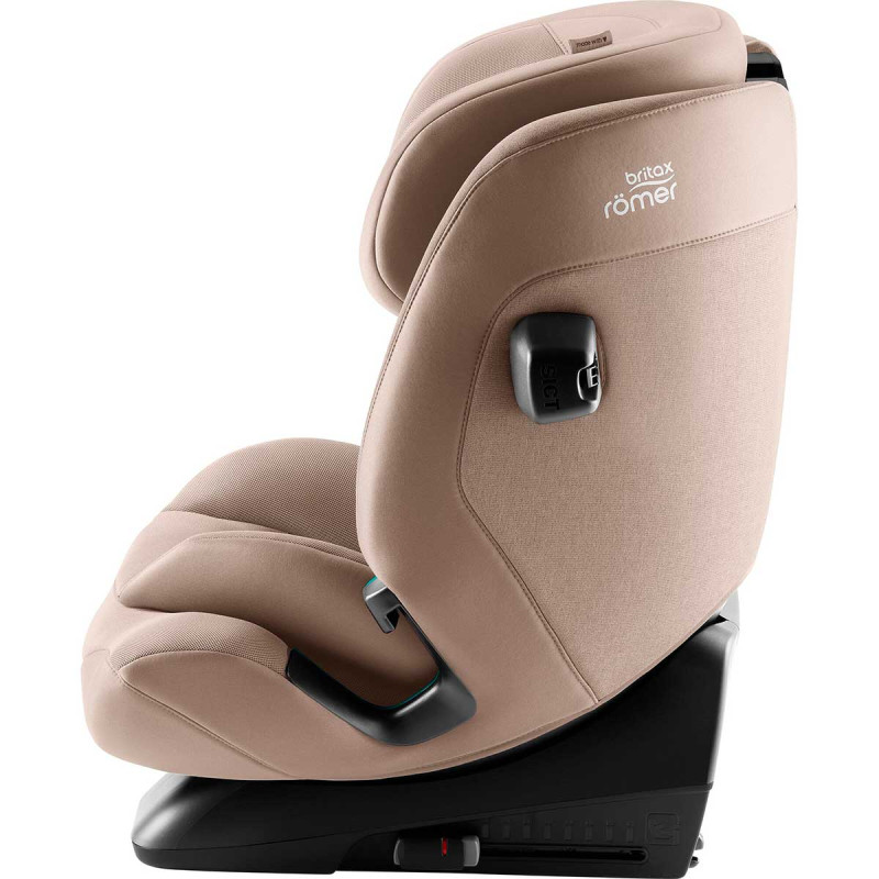 Britax Römer ADVANSAFIX PRO i-SIZE...
