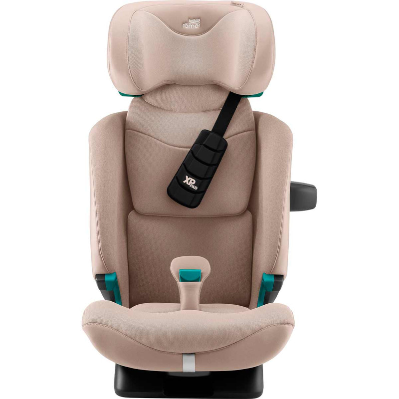 Britax Römer ADVANSAFIX PRO i-SIZE...