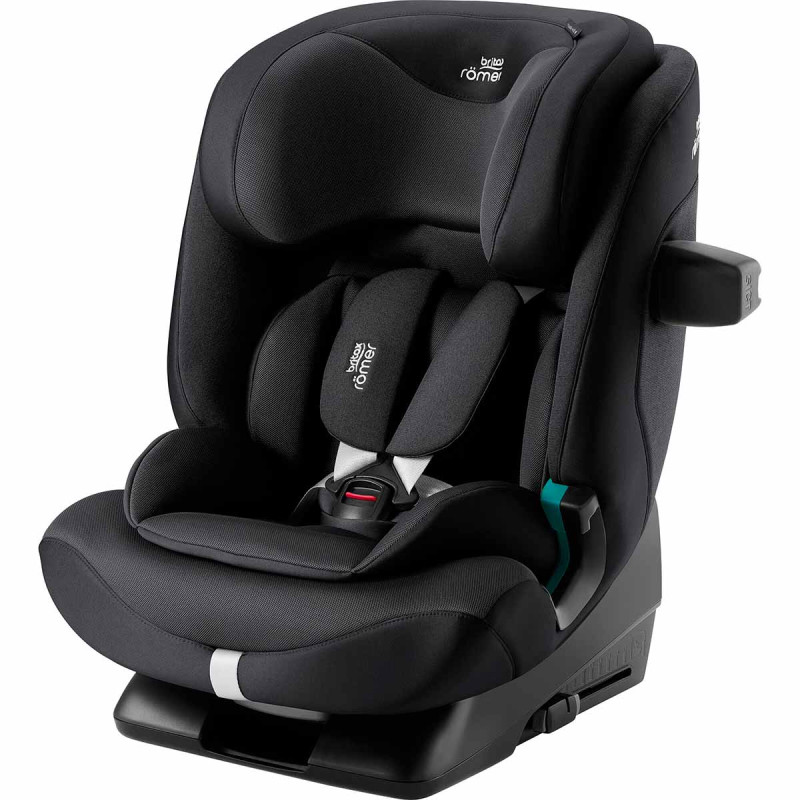 Britax Römer ADVANSAFIX PRO i-SIZE...