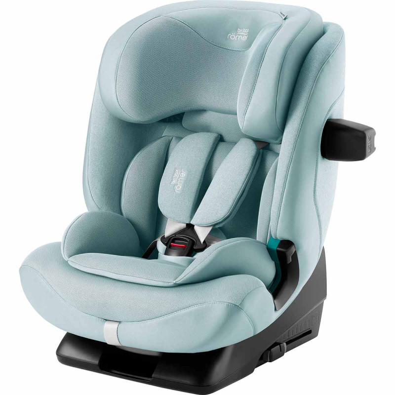 Britax Römer ADVANSAFIX PRO i-SIZE...