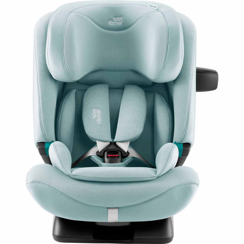 Britax Römer ADVANSAFIX PRO i-SIZE...