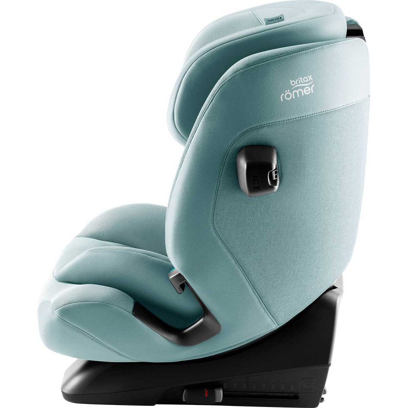 Britax Römer ADVANSAFIX PRO i-SIZE...