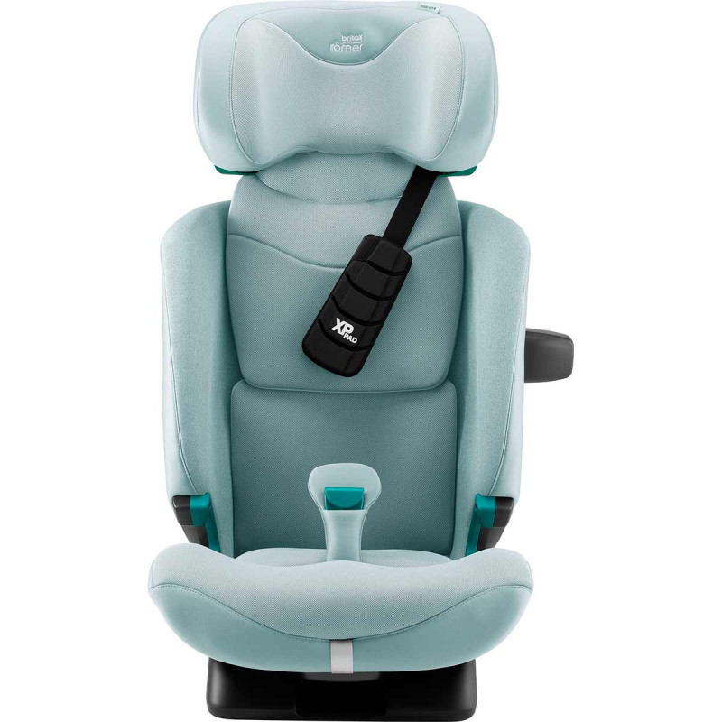 Britax Römer ADVANSAFIX PRO i-SIZE...